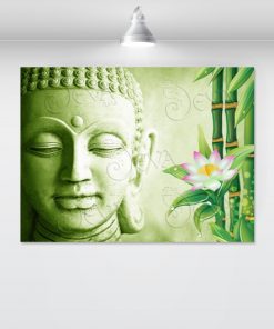 green-bhagavathi-buddha