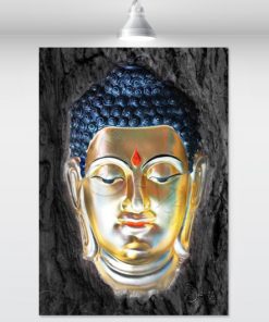 the-divine-face-of-buddha