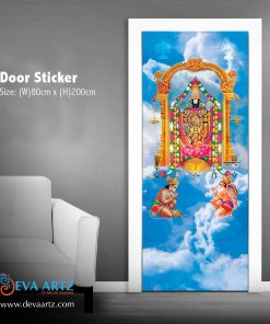 door sticker-37