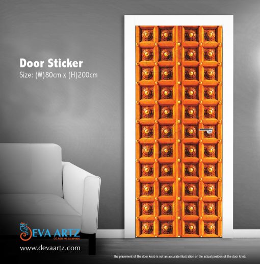 door sticker-38