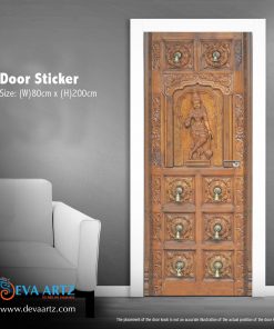 door sticker-43