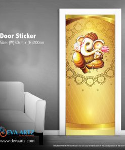 door sticker-47