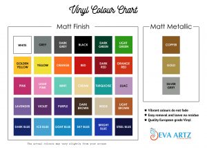 vinyl-colour-chart