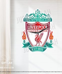 Liverpool Designs