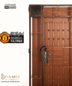 Manchester United F.C. Designs